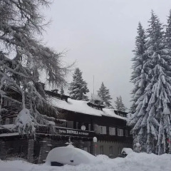 Boeritza Hotel Complex спортивное сооружение