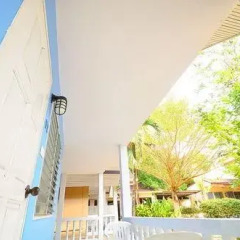 Отель Krabi Flora Hotel Таиланд, Краби - отзывы, цены и фото номеров - забронировать отель Krabi Flora Hotel онлайн парковка