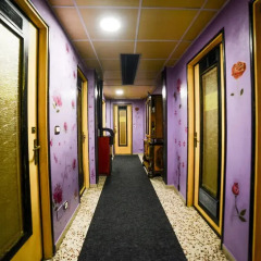 Отель Affittacamere da Chocho's развлечения