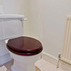 Апартаменты Vacation Apartments Hyde Park Лондон удобства в номере