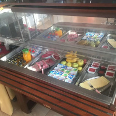 Hotel Rural La Palmera развлечения