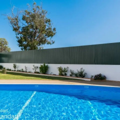 Отель Akisol Albufeira Oura бассейн фото 3