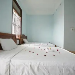 Thanh Nam Hotel Best Price комната для гостей