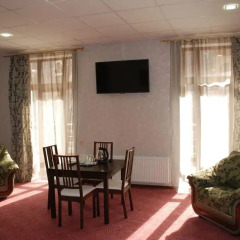 Gorny Uyut Hostel комната для гостей фото 5