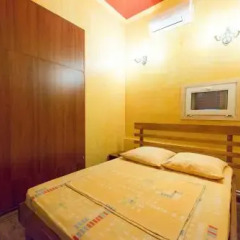 Hotel Grizli комната для гостей фото 2