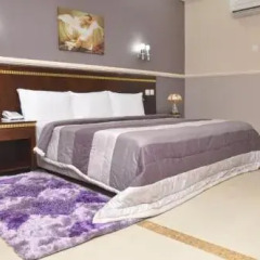 Randekhi Royal Hotel - Gold Wing комната для гостей