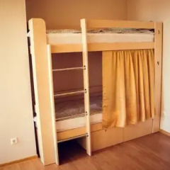 Гостиница Hostel №1 в Тюмени отзывы, цены и фото номеров - забронировать гостиницу Hostel №1 онлайн Тюмень детские мероприятия фото 2