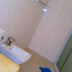Отель Serendib Guest House ванная фото 2