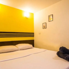 18 Coins Cafe & Hostel комната для гостей фото 3
