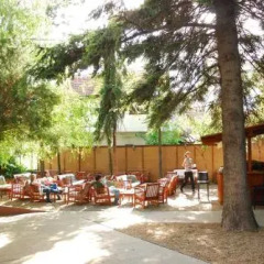 Отель Hostel Slow Сербия, Белград - отзывы, цены и фото номеров - забронировать отель Hostel Slow онлайн фото 5