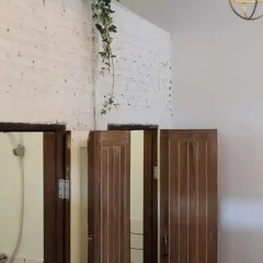 Отель Milli Guesthouse Таиланд, Бангкок - отзывы, цены и фото номеров - забронировать отель Milli Guesthouse онлайн комната для гостей фото 3
