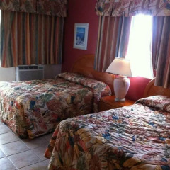 Hotel Costa Dorada & Villas удобства в номере