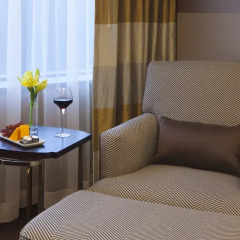 Sheraton Hotel Columbus Capitol Square удобства в номере фото 2