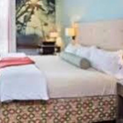 Hotel Indigo Brighton комната для гостей фото 3