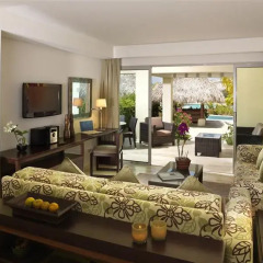 Отель The Reserve at Paradisus Palma Real - Все включено комната для гостей фото 5