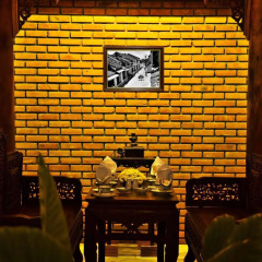 Ruby Hotel Hoi An в номере фото 2