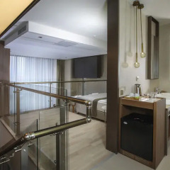 Отель Riolavitas Resort & Spa - All Inclusive удобства в номере фото 2