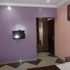 Отель A2 Suites комната для гостей фото 5