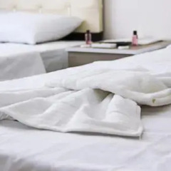 Marpalace Hotel в номере