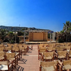 SENTIDO Blue Sea Beach Hotel
