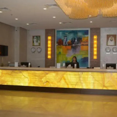 Grand Midwest View Hotel Apartments интерьер отеля фото 2