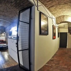 Hostel Explorer интерьер отеля фото 3