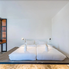Отель Book a Bed Poshtel - Hostel Таиланд, Пхукет - отзывы, цены и фото номеров - забронировать отель Book a Bed Poshtel - Hostel онлайн комната для гостей фото 5