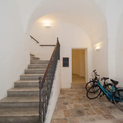Отель Stanze del Salento Италия, Лечче - отзывы, цены и фото номеров - забронировать отель Stanze del Salento онлайн спортивное сооружение