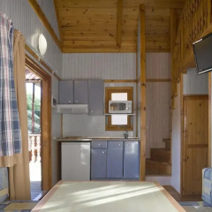 Отель Camping Solmar Испания, Бланес - отзывы, цены и фото номеров - забронировать отель Camping Solmar онлайн в номере фото 2