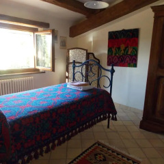 Отель I Fagiani B&B детские мероприятия