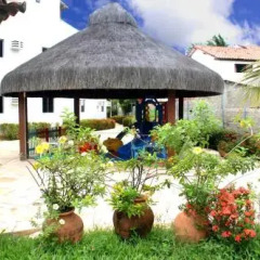 Hotel Enseada dos Corais фото 8