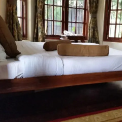 Отель Nuwara Eliya Colonial Bungalow спа фото 2