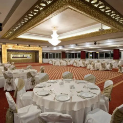 Fourway Hotel SPA & Restaurant