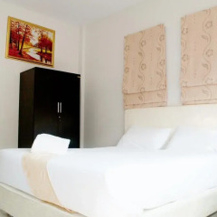 Отель Gold Dolphin Pattaya Таиланд, Паттайя - отзывы, цены и фото номеров - забронировать отель Gold Dolphin Pattaya онлайн комната для гостей