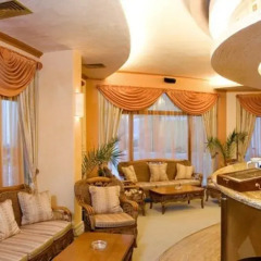 Hotel Mistral комната для гостей фото 3