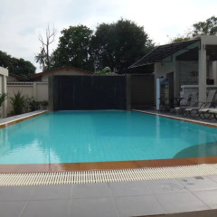 Отель Thuan Resort Пхукет бассейн фото 2