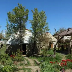 Отель B&B at Bailanysh Кыргызстан, Каракол - отзывы, цены и фото номеров - забронировать отель B&B at Bailanysh онлайн