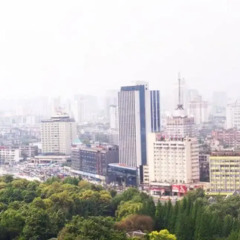 Апартаменты Lasony Serviced Apartment комната для гостей фото 2