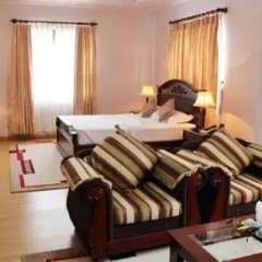 Chau Pho Hotel удобства в номере