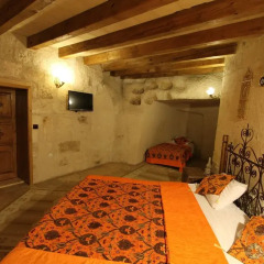 Goreme Mansion Турция, Гёреме - отзывы, цены и фото номеров - забронировать отель Goreme Mansion онлайн спа