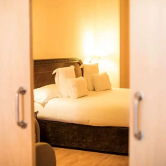 Отель Melia Avenida de America комната для гостей фото 4