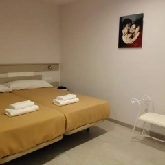 Отель Comfort Calella детские мероприятия