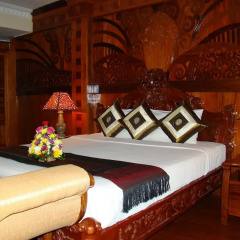 Majestic Oriental Hotel комната для гостей фото 2