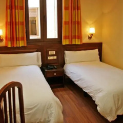 Отель Hostal Pretoria комната для гостей фото 4