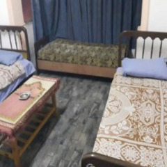 Отель Al Adel Hostel Иордания, Амман - отзывы, цены и фото номеров - забронировать отель Al Adel Hostel онлайн интерьер отеля фото 3