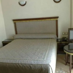 Hotel Maamoura комната для гостей фото 3