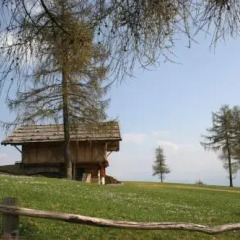Отель Panoramapension Etschblick Мельтина