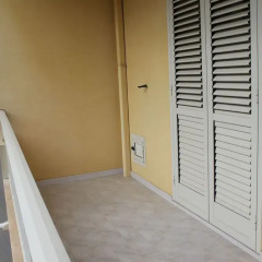 Отель B&B Garden House Поццалло интерьер отеля
