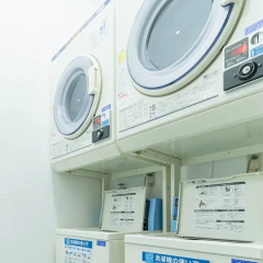 Ueno Hotel банкомат