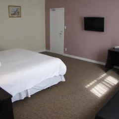 Отель Barclay Hotel Канада, Ванкувер - отзывы, цены и фото номеров - забронировать отель Barclay Hotel онлайн удобства в номере
